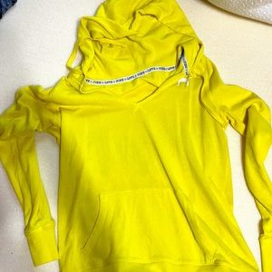 Victoria Secret Pink Hoodie